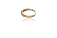 Anello con diamanti - Asta Preziosi Anello con diamanti - Asta Preziosi