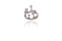 Anello con diamanti - Asta Preziosi Anello con diamanti - Asta Preziosi
