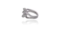 Anello con diamanti - Asta Preziosi Anello con diamanti - Asta Preziosi