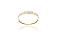 Bracciale con diamanti - Asta Preziosi Bracciale con diamanti - Asta Preziosi