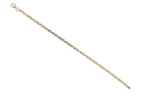 Bracciale in oro - Asta Preziosi