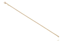 Bracciale in oro - Asta Preziosi