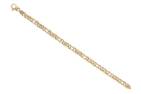 Bracciale in oro - Asta Preziosi