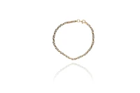 Bracciale in oro - Asta Preziosi