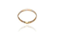 Bracciale in oro - Asta Preziosi