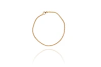 Bracciale in oro - Asta Preziosi