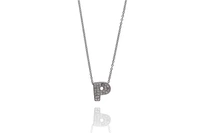 Collana con diamanti - Asta Preziosi Collana con diamanti - Asta Preziosi
