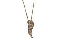 Collana con diamanti - Asta Preziosi Collana con diamanti - Asta Preziosi