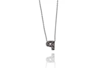 Collana con diamanti - Asta Preziosi Collana con diamanti - Asta Preziosi