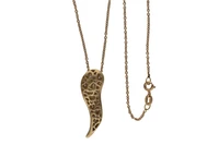 Collana con diamanti - Asta Preziosi Collana con diamanti - Asta Preziosi
