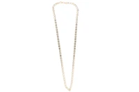 Collana in oro - Asta Preziosi