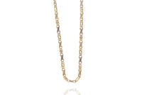 Collana in oro - Asta Preziosi