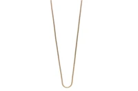 Collana in oro - Asta Preziosi
