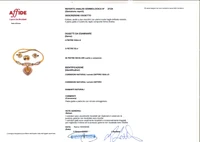 Mario Fontana, Parure con diamanti, zaffiri e zaffiri gialli - Asta Preziosi Mario Fontana, Parure con diamanti, zaffiri e zaffiri gialli - Asta Preziosi