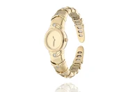 Orologio in oro e diamanti - Asta Preziosi Orologio in oro e diamanti - Asta Preziosi