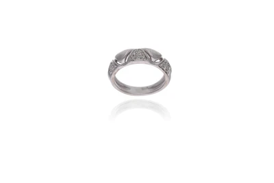 Anello con diamanti - Asta Preziosi Anello con diamanti - Asta Preziosi