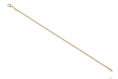 Bracciale in oro - Asta Preziosi