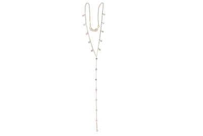 Collana con diamanti - Asta Preziosi Collana con diamanti - Asta Preziosi
