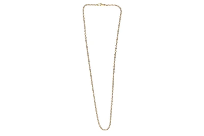 Collana in oro - Asta Preziosi Collana in oro - Asta Preziosi