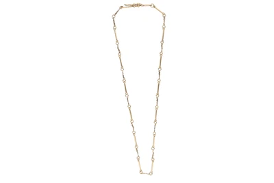 Quaglia, collana in oro - Asta Preziosi Quaglia, collana in oro - Asta Preziosi
