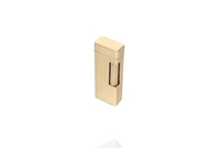 Accendino laminato in oro - Asta Preziosi Accendino laminato in oro - Asta Preziosi