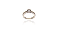 Anello con diamante - Asta Preziosi Anello con diamante - Asta Preziosi