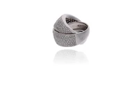 Anello con diamanti - Asta Preziosi Anello con diamanti - Asta Preziosi