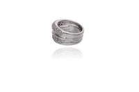 Anello con diamanti - Asta Preziosi Anello con diamanti - Asta Preziosi