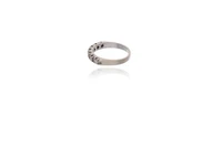 Anello con diamanti - Asta Preziosi Anello con diamanti - Asta Preziosi