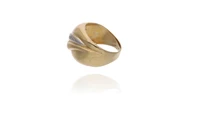 Anello con diamanti - Asta Preziosi Anello con diamanti - Asta Preziosi