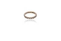 Anello con diamanti - Asta Preziosi Anello con diamanti - Asta Preziosi