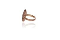 Anello con diamanti - Asta Preziosi Anello con diamanti - Asta Preziosi
