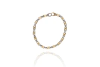 Bracciale in oro - Asta Preziosi