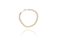 Bracciale in oro - Asta Preziosi