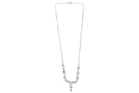 Collana con diamanti - Asta Preziosi Collana con diamanti - Asta Preziosi