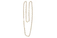 Collana in oro - Asta Preziosi