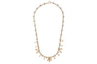 Collana in oro - Asta Preziosi