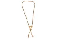 Collana in oro - Asta Preziosi Collana in oro - Asta Preziosi