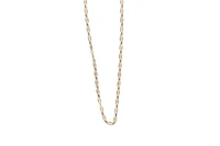 Collana in oro - Asta Preziosi