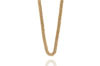 Collana in oro - Asta Preziosi