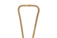 Collana in oro - Asta Preziosi