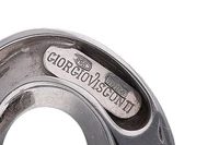 Giorgio Visconti, orecchini con diamanti - Asta Preziosi Giorgio Visconti, orecchini con diamanti - Asta Preziosi