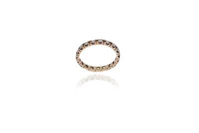 Anello con diamanti - Asta Preziosi Anello con diamanti - Asta Preziosi