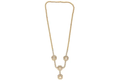 Collana con diamanti - Asta Preziosi Collana con diamanti - Asta Preziosi