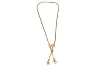Collana in oro - Asta Preziosi Collana in oro - Asta Preziosi