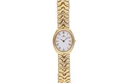 Lorenz, orologio in oro - Asta Preziosi