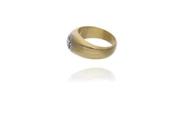 Anello con diamante - Asta Preziosi Anello con diamante - Asta Preziosi