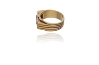 Anello con diamanti - Asta Preziosi Anello con diamanti - Asta Preziosi