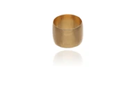 Anello in oro - Asta Preziosi
