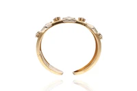 Bracciale con diamanti - Asta Preziosi Bracciale con diamanti - Asta Preziosi